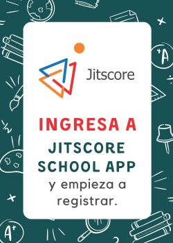 Ingresa a Jitscore